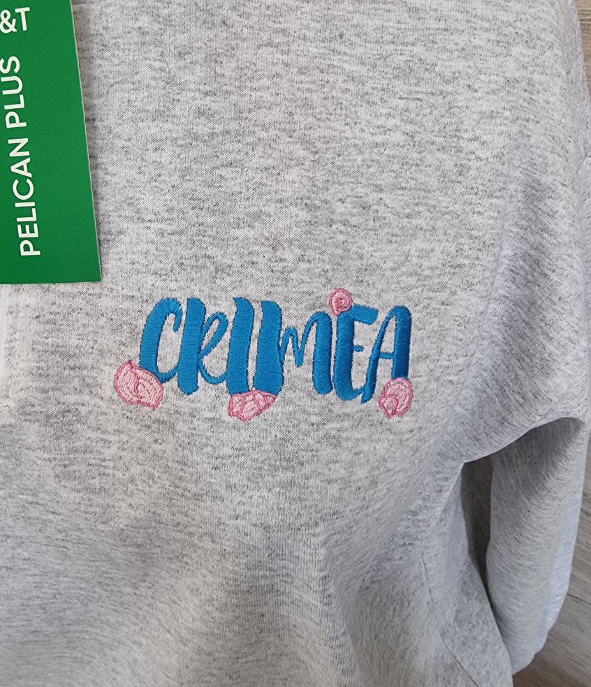 Crimea srore