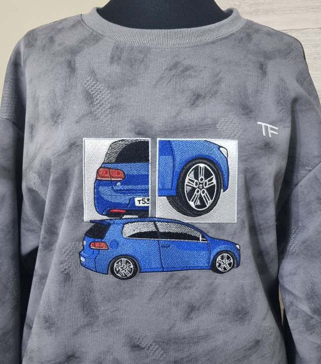 Car Design