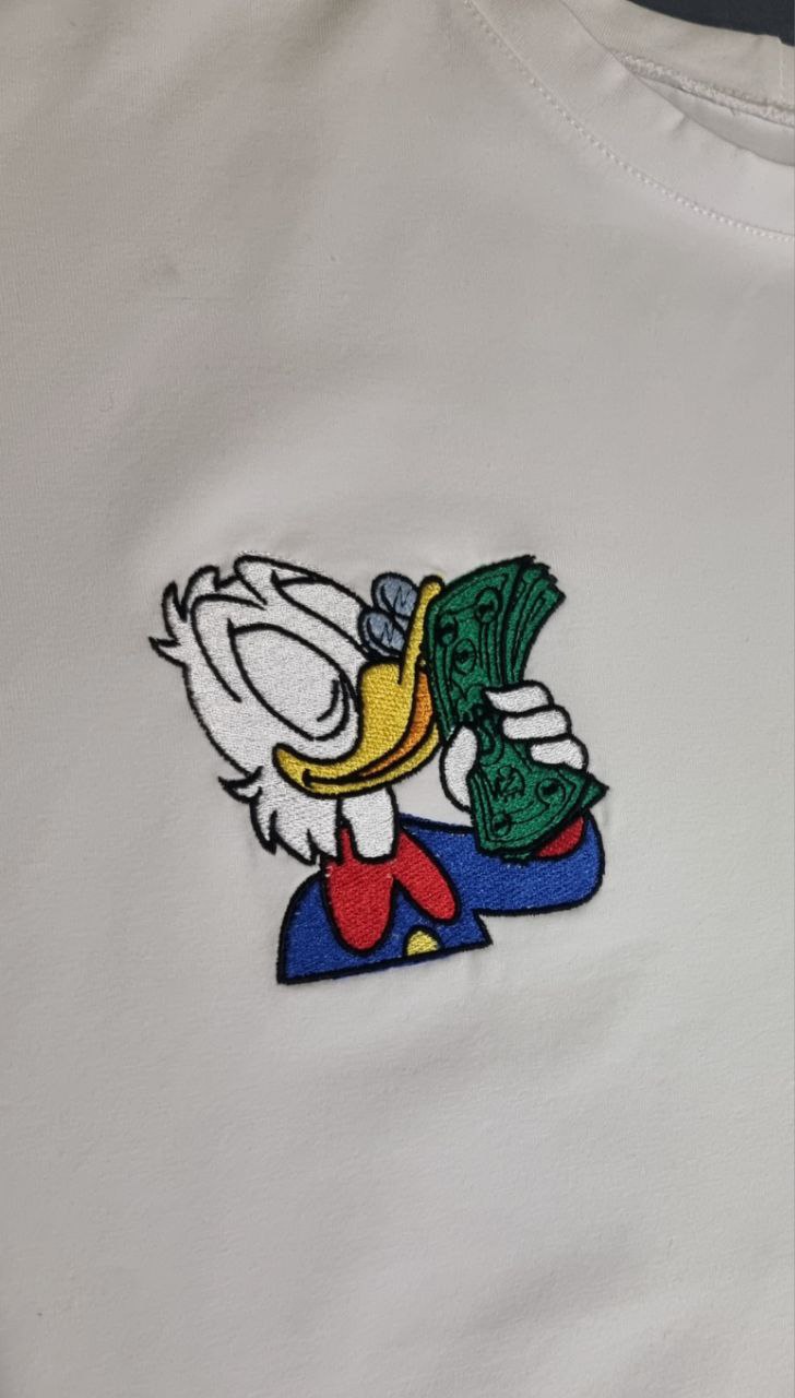 McDuck